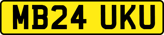 MB24UKU
