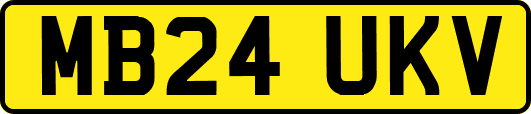 MB24UKV
