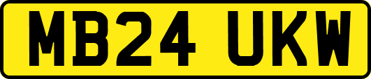 MB24UKW