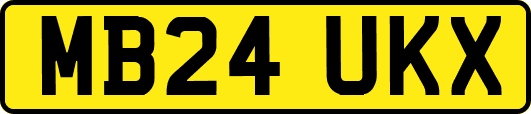 MB24UKX