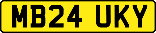 MB24UKY