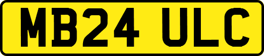 MB24ULC