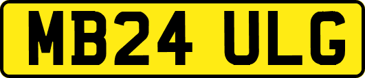 MB24ULG