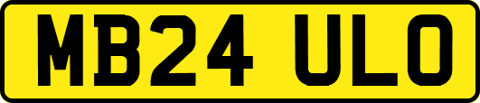 MB24ULO