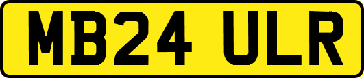 MB24ULR