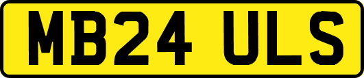 MB24ULS