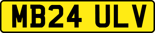 MB24ULV