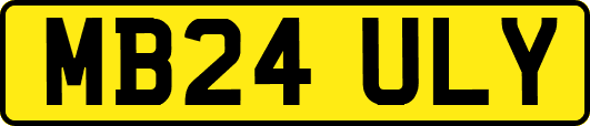 MB24ULY