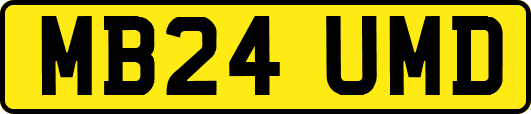MB24UMD