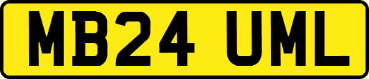 MB24UML