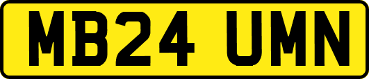 MB24UMN