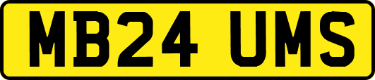 MB24UMS