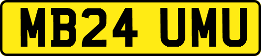 MB24UMU
