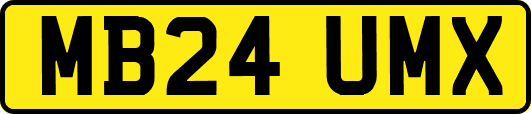 MB24UMX