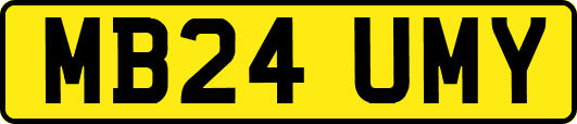 MB24UMY