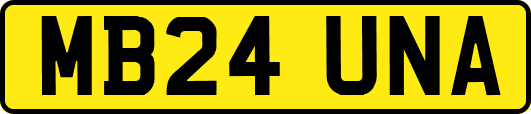 MB24UNA
