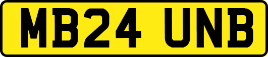 MB24UNB
