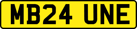 MB24UNE