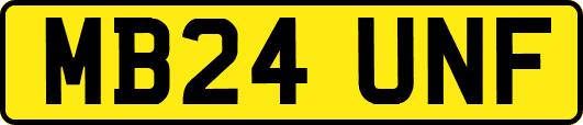 MB24UNF