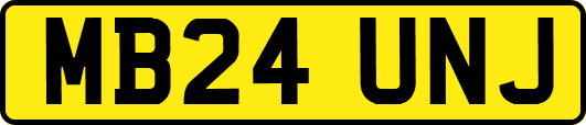 MB24UNJ