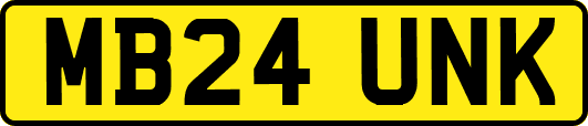 MB24UNK
