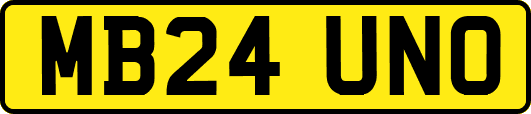 MB24UNO