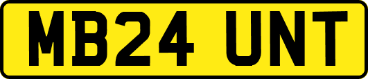 MB24UNT