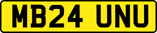 MB24UNU