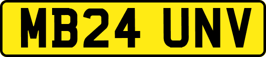 MB24UNV