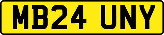 MB24UNY