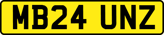MB24UNZ
