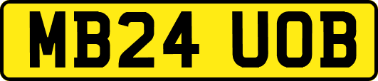 MB24UOB