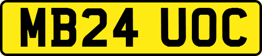 MB24UOC