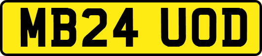 MB24UOD