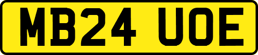 MB24UOE