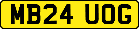 MB24UOG
