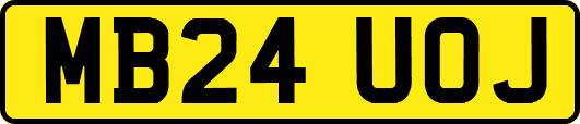 MB24UOJ