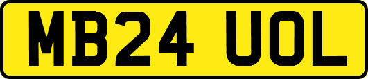 MB24UOL