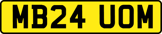 MB24UOM