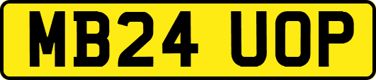 MB24UOP