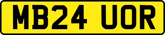 MB24UOR