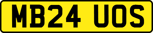 MB24UOS