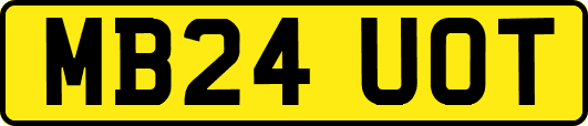 MB24UOT