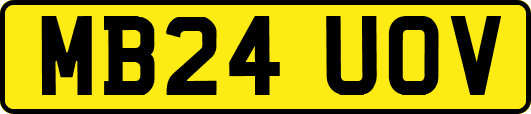 MB24UOV