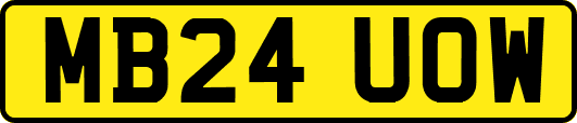 MB24UOW