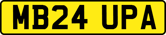 MB24UPA