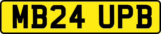 MB24UPB