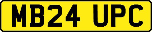 MB24UPC