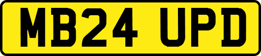 MB24UPD