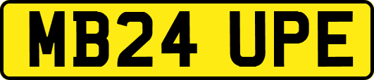 MB24UPE